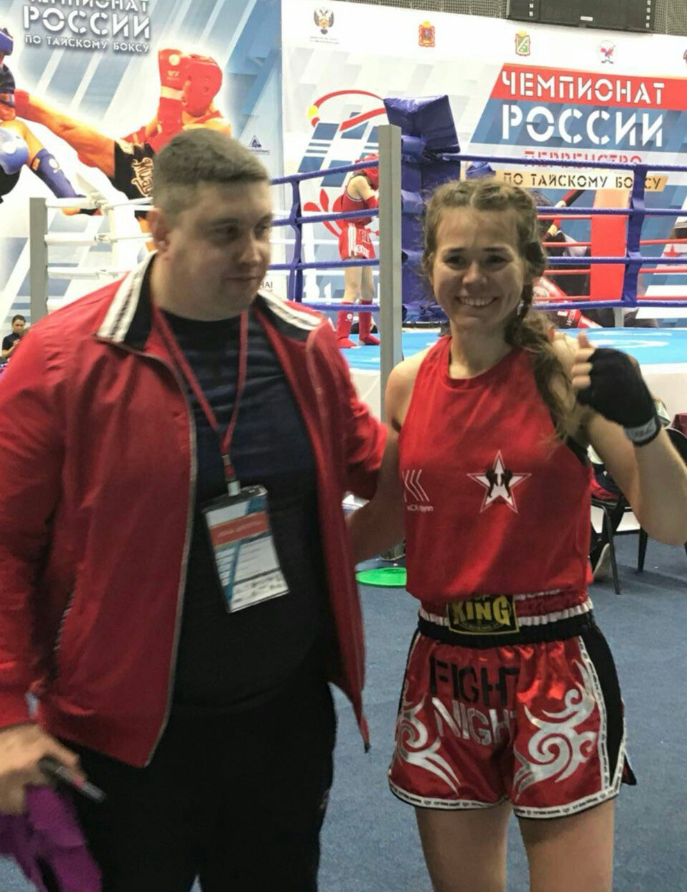 Михаил