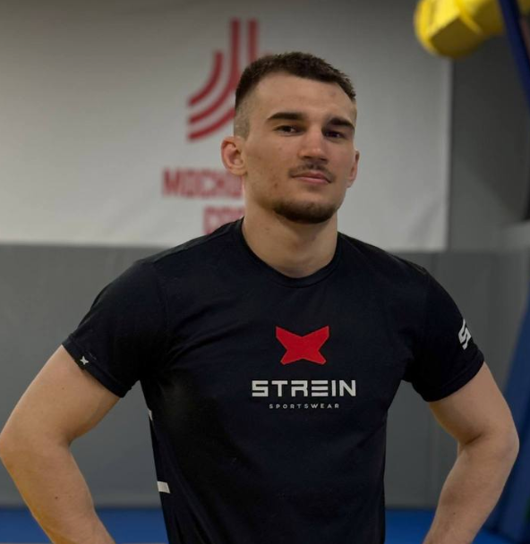Повидаш Виталий Евгеньевич